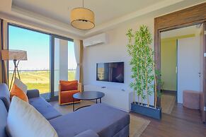 Modern Furnished Apartments in Istanbul Basaksehir By Iradah Gayrimenk