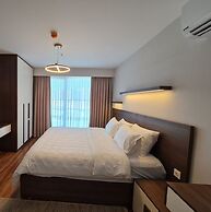 Modern Furnished Apartments in Istanbul Basaksehir By Iradah Gayrimenk