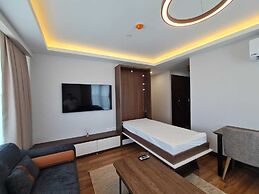 Modern Furnished Apartments in Istanbul Basaksehir By Iradah Gayrimenk