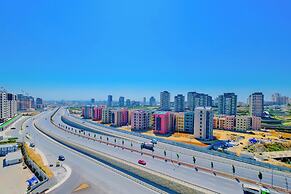 Modern Furnished Apartments in Istanbul Basaksehir By Iradah Gayrimenk