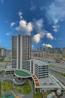 Modern Furnished Apartments in Istanbul Basaksehir By Iradah Gayrimenk