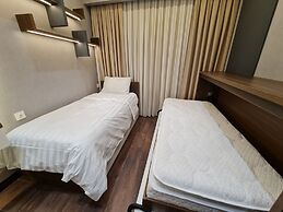 Modern Furnished Apartments in Istanbul Basaksehir By Iradah Gayrimenk