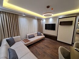 Modern Furnished Apartments in Istanbul Basaksehir By Iradah Gayrimenk