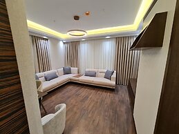 Modern Furnished Apartments in Istanbul Basaksehir By Iradah Gayrimenk