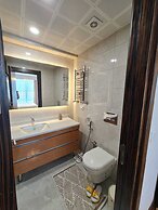 Modern Furnished Apartments in Istanbul Basaksehir By Iradah Gayrimenk