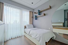 Modern Furnished Apartments in Istanbul Basaksehir By Iradah Gayrimenk