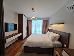 Modern Furnished Apartments in Istanbul Basaksehir By Iradah Gayrimenk