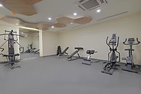 Modern Furnished Apartments in Istanbul Basaksehir By Iradah Gayrimenk