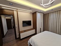 Modern Furnished Apartments in Istanbul Basaksehir By Iradah Gayrimenk