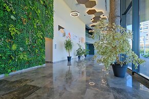 Modern Furnished Apartments in Istanbul Basaksehir By Iradah Gayrimenk