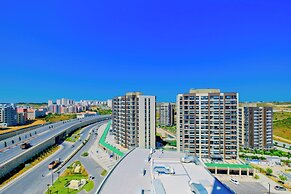 Modern Furnished Apartments in Istanbul Basaksehir By Iradah Gayrimenk