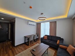 Modern Furnished Apartments in Istanbul Basaksehir By Iradah Gayrimenk