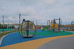 Modern Furnished Apartments in Istanbul Basaksehir By Iradah Gayrimenk