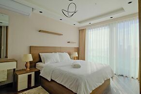 Modern Furnished Apartments in Istanbul Basaksehir By Iradah Gayrimenk