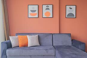 Modern Furnished Apartments in Istanbul Basaksehir By Iradah Gayrimenk