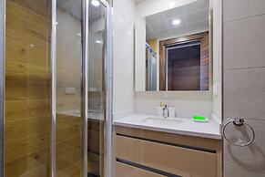 Modern Furnished Apartments in Istanbul Basaksehir By Iradah Gayrimenk