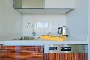 Modern Furnished Apartments in Istanbul Basaksehir By Iradah Gayrimenk