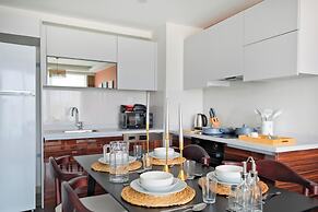 Modern Furnished Apartments in Istanbul Basaksehir By Iradah Gayrimenk