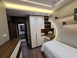 Modern Furnished Apartments in Istanbul Basaksehir By Iradah Gayrimenk