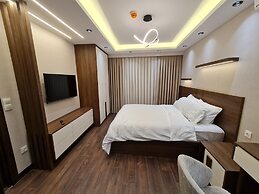 Modern Furnished Apartments in Istanbul Basaksehir By Iradah Gayrimenk