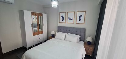 Modern Furnished Apartments in Istanbul Basaksehir By Iradah Gayrimenk