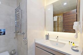 Modern Furnished Apartments in Istanbul Basaksehir By Iradah Gayrimenk
