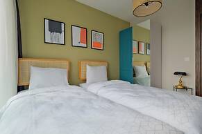 Modern Furnished Apartments in Istanbul Basaksehir By Iradah Gayrimenk