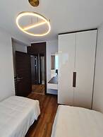 Modern Furnished Apartments in Istanbul Basaksehir By Iradah Gayrimenk