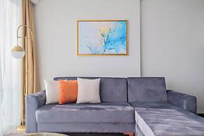 Modern Furnished Apartments in Istanbul Basaksehir By Iradah Gayrimenk