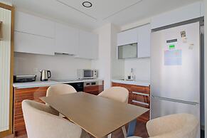 Modern Furnished Apartments in Istanbul Basaksehir By Iradah Gayrimenk