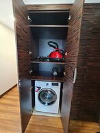 Modern Furnished Apartments in Istanbul Basaksehir By Iradah Gayrimenk