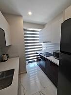 Modern Furnished Apartments in Istanbul Basaksehir By Iradah Gayrimenk