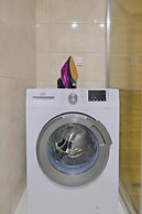 Modern Furnished Apartments in Istanbul Basaksehir By Iradah Gayrimenk