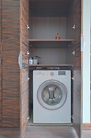 Modern Furnished Apartments in Istanbul Basaksehir By Iradah Gayrimenk