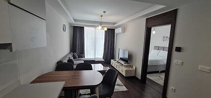 Modern Furnished Apartments in Istanbul Basaksehir By Iradah Gayrimenk