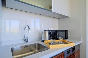 Modern Furnished Apartments in Istanbul Basaksehir By Iradah Gayrimenk