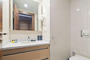 Modern Furnished Apartments in Istanbul Basaksehir By Iradah Gayrimenk