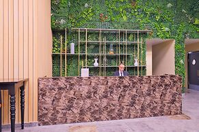 Modern Furnished Apartments in Istanbul Basaksehir By Iradah Gayrimenk