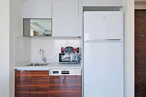 Modern Furnished Apartments in Istanbul Basaksehir By Iradah Gayrimenk