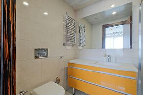 Modern Furnished Apartments in Istanbul Basaksehir By Iradah Gayrimenk