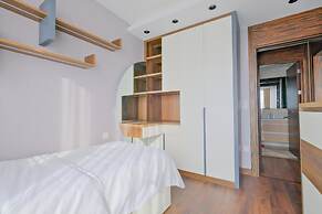 Modern Furnished Apartments in Istanbul Basaksehir By Iradah Gayrimenk