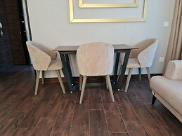 Modern Furnished Apartments in Istanbul Basaksehir By Iradah Gayrimenk