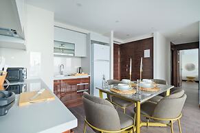 Modern Furnished Apartments in Istanbul Basaksehir By Iradah Gayrimenk