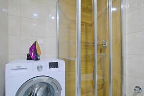 Modern Furnished Apartments in Istanbul Basaksehir By Iradah Gayrimenk