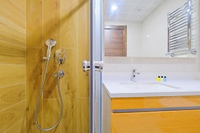 Modern Furnished Apartments in Istanbul Basaksehir By Iradah Gayrimenk