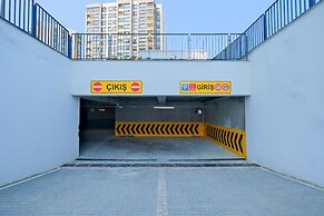 Modern Furnished Apartments in Istanbul Basaksehir By Iradah Gayrimenk