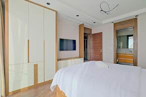 Modern Furnished Apartments in Istanbul Basaksehir By Iradah Gayrimenk