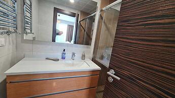 Modern Furnished Apartments in Istanbul Basaksehir By Iradah Gayrimenk