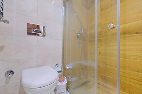 Modern Furnished Apartments in Istanbul Basaksehir By Iradah Gayrimenk