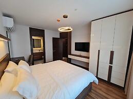 Modern Furnished Apartments in Istanbul Basaksehir By Iradah Gayrimenk